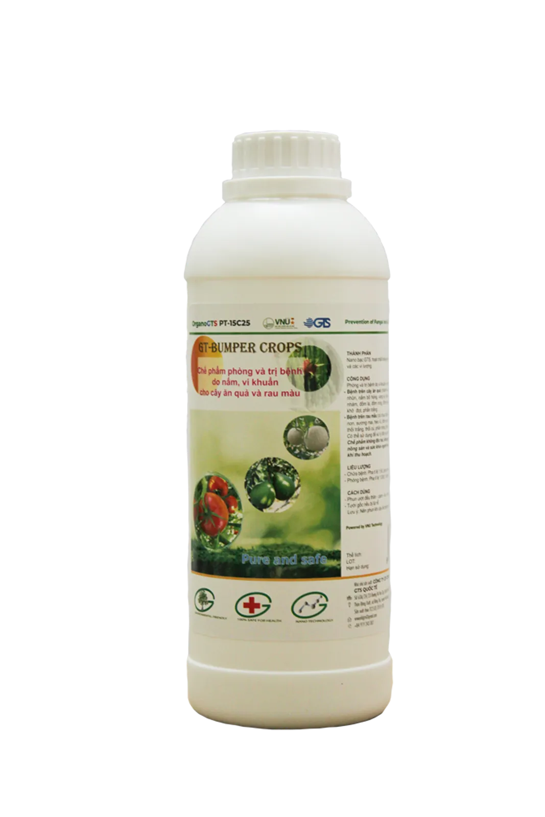 Dung dịch chống nấm mốc